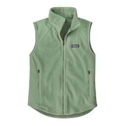 Women's Classic Microdini Fleece Vest