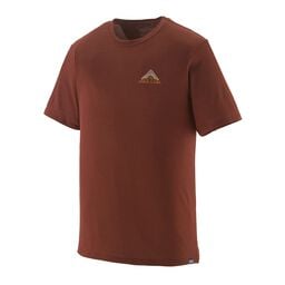 Men's Capilene® Cool Merino Blend Graphic Shirt