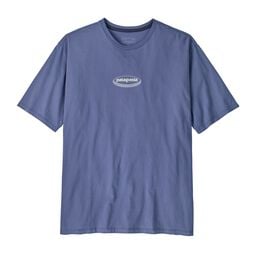 Men's Long Way 'Round Organic Shirt