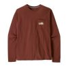 Men's Long-Sleeved '73 Skyline Pocket Responsibili-Tee®