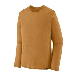 Men's Long-Sleeved Capilene® Cool Lightweight Shirt