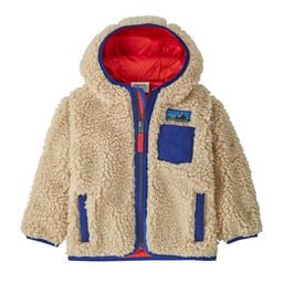Baby Retro-X® Fleece Hoody