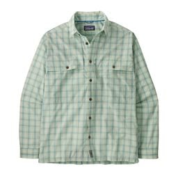 Men's Long-Sleeved Island Hopper Shirt