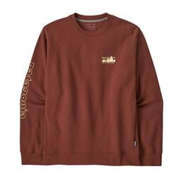 '73 Skyline Uprisal Crewneck Sweatshirt