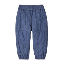 Baby Quilted Puff Joggers