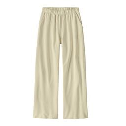 Women's Regenerative Organic Certified® Cotton Essential Pants
