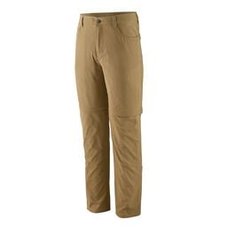 Men's Quandary Convertible Pants