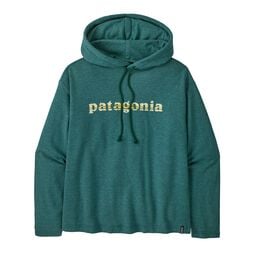 Women's Lightweight '73 Text Logo Wildrise Hoody