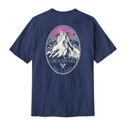 Men's Chouinard® Crest Pocket Responsibili-Tee®