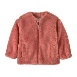 Baby Happy Mesa Fleece Cardigan