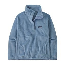 Women's Re-Tool Half-Snap Pullover