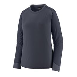 Women's Long-Sleeved Dirt Craft Bike Jersey