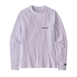 Women's Long-Sleeved RØ® Surf Top