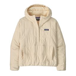 Women's Light Gust Hooded Pullover