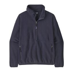 Women's Synchilla® Fleece Marsupial Pullover
