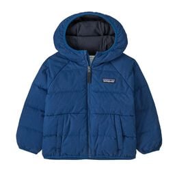 Baby Cotton Down Jacket