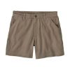 Women's All Seasons Work Shorts - 5"