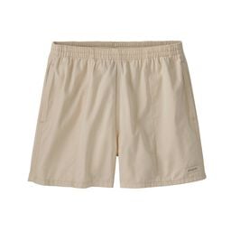 Women's Funhoggers® Shorts - 4" - Nest Brown, M