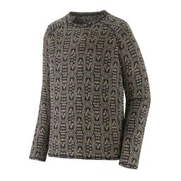 Men's Capilene® Midweight Crewneck