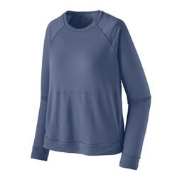Women's Long-Sleeved Capilene® Thermal Crewneck
