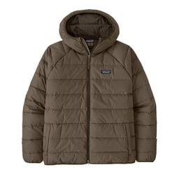 Cotton Down Jacket