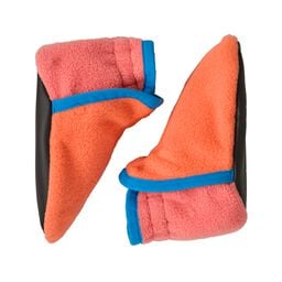 Baby Synchilla™ Fleece Booties