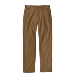 Men's Iron Forge® 5-Pocket Work Pants - Short