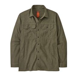 Men's Light Farrier's Shirt