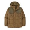 Men's Steel Forge Puff Jacket