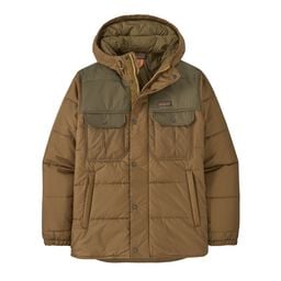 Men's Steel Forge Puff Jacket