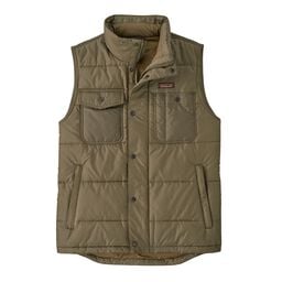 Men's Steel Forge Vest