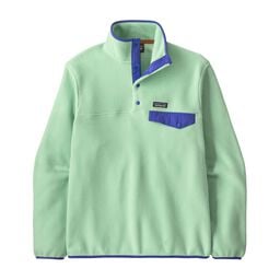 Men's Lightweight Synchilla® Snap-T® Fleece Pullover