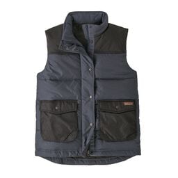 Women's Steel Forge Vest