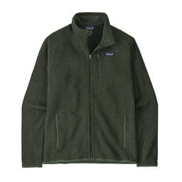 Men's Better Sweater® Fleece Jacket