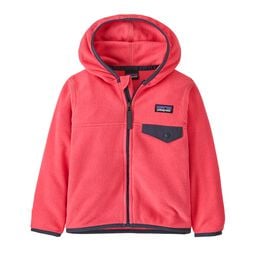Baby Micro D® Snap-T® Fleece Jacket