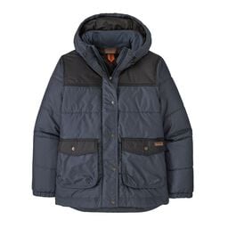Women's Steel Forge Puff Jacket