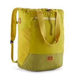 Terravia Tote Pack 24L