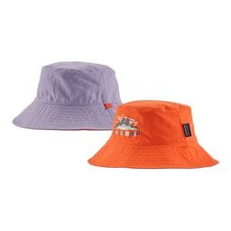 Baby Sun Bucket Hat