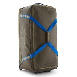 Black Hole® Wheeled Duffel 100L