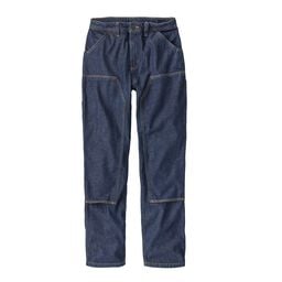 Women's Slim Work Denim Pants - Regular